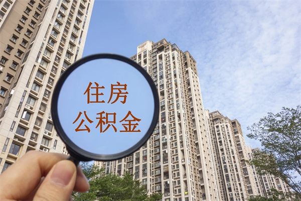 巴彦淖尔市离职多久可以取住房公积金（离职多久后能取公积金）